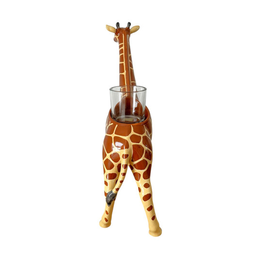 Kynttilälyhty Partylite, Afrikan unelma - kirahvi