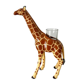 Kynttilälyhty Partylite, Afrikan unelma - kirahvi