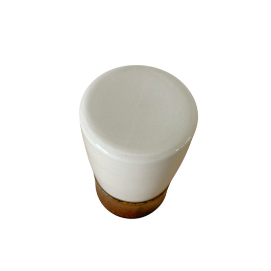 Korkea muki, Kermansavi