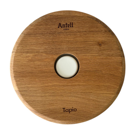 Tarjoilualusta, Tapio Ruis