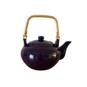 Teekannu, House Doctor - lila
