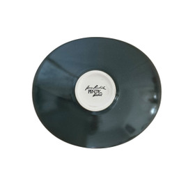 Ruskea malja, Pentik