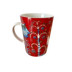 Muki, Iittala Taika 0,4 l - punainen