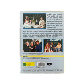 DVD, Pikkupojat