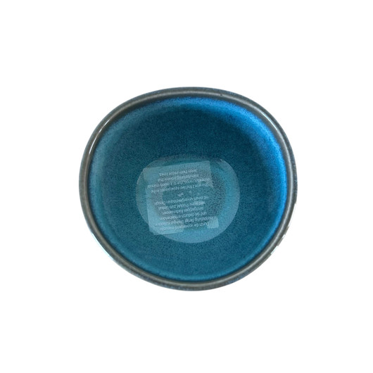 Kulho Villeroy & Boch, Like - turkoosi