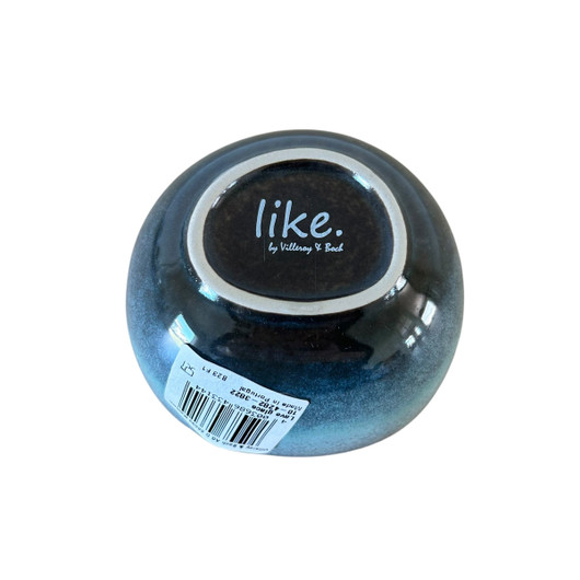 Kulho Villeroy & Boch, Like - turkoosi