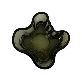 Kynttilälyhty Iittala Aalto, sammalenvihreä