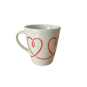 Muki, Pentik - sydän