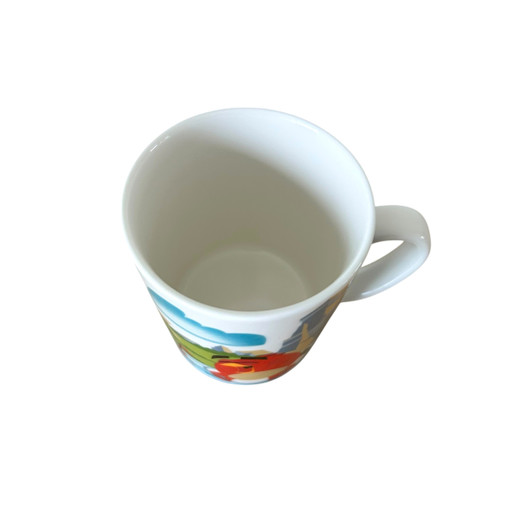 Muki, Arabia Angry Birds - Red Terrence