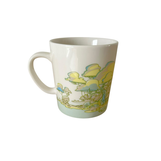 Muki, Arabia Angry Birds - Stella & Luca