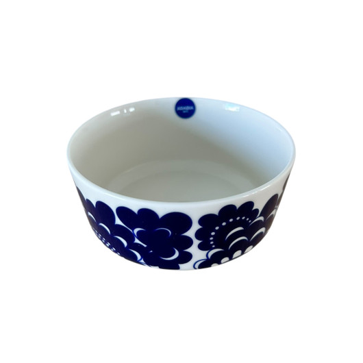 Kulho Arabia, Esteri