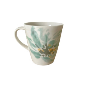 Muki, Pentik - vihreä