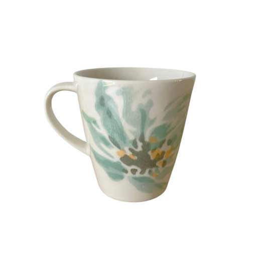 Muki, Pentik - vihreä