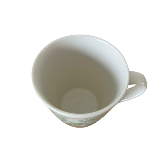 Muki, Pentik - vihreä