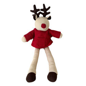 Jouluporo, Pentik - poika