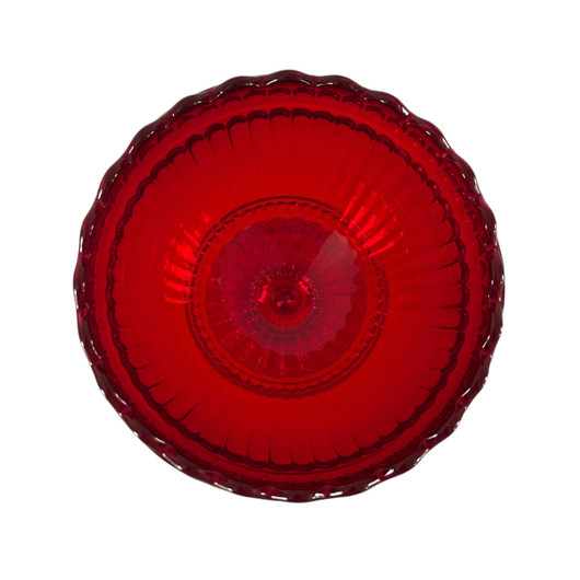 Mariskooli Iittala 155 mm, punainen