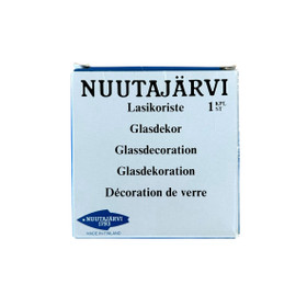 Lasikoriste Nuutajärvi, RUN