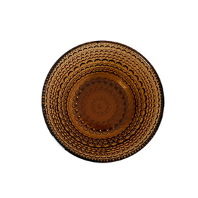 Sokerikko, Iittala Kastehelmi - ruskea