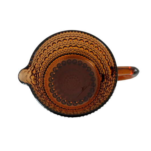 Kermakko, Iittala Kastehelmi - ruskea