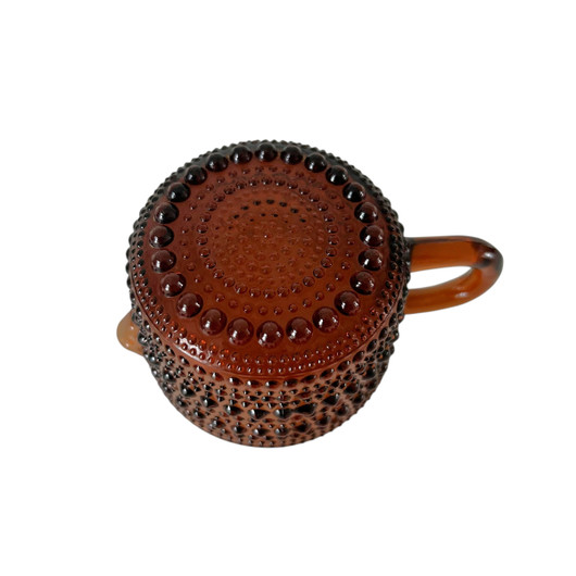 Kermakko, Iittala Kastehelmi - ruskea