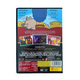 DVD, The Simpsons Movie