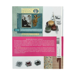 Tee oma leikekirjasi