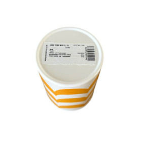 Picnic-muki, Marimekko Laine - keltainen