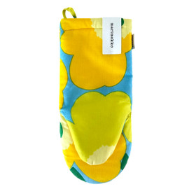 Patakinnas, Marimekko Unikko - keltainen
