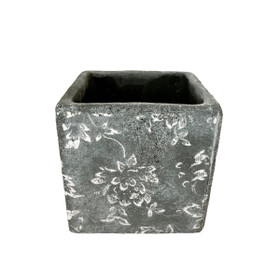 Ruukku, harmaa - 2 kpl