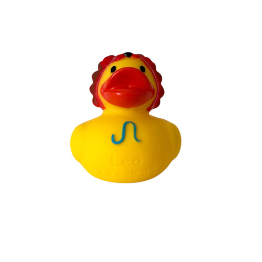 Kylpyankka, Horoskooppi - Leijona