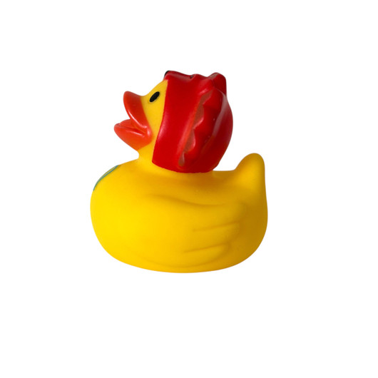 Kylpyankka, Horoskooppi - Leijona