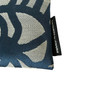 Meikkipussi ja silmälaput, Marimekko for Finnair - Joonas sininen