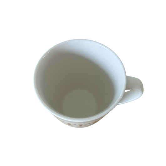 Muki, Pentik - Kahvi/tee