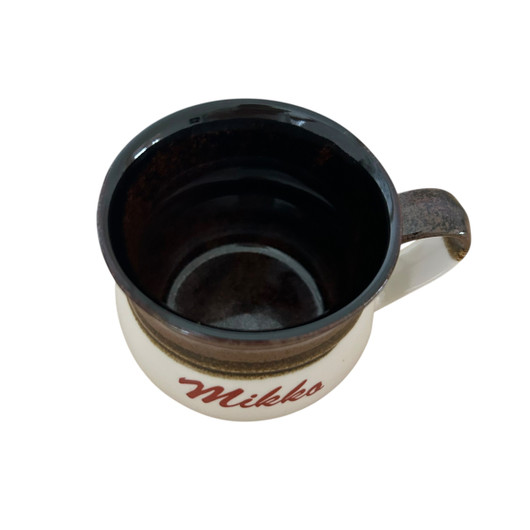 Muki, Kermansavi - Mikko