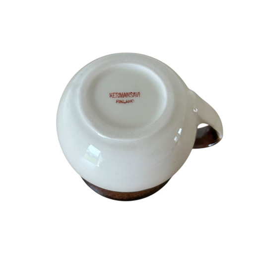 Muki, Kermansavi - Mikko