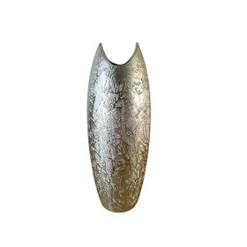Maljakko, hopea