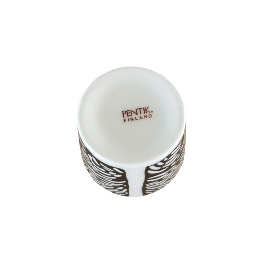 Dippikulho, Pentik Jäkälä