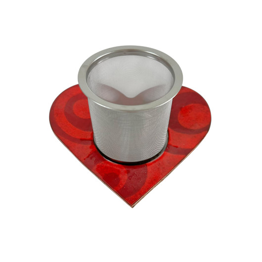 Teesiivilä Sydän, Pauliina Rundgren