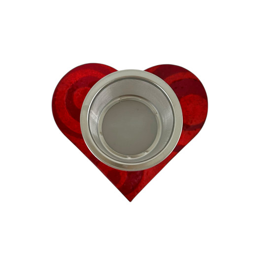 Teesiivilä Sydän, Pauliina Rundgren