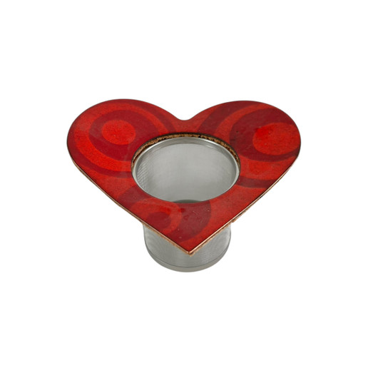 Teesiivilä Sydän, Pauliina Rundgren