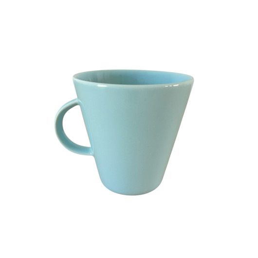 Muki Arabia KoKo, vaaleansininen