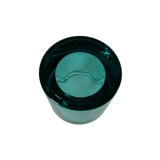 Kynttilälyhty Iittala Kivi, merensininen