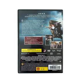 DVD, Harry Potter ja kuoleman varjelukset osa 1