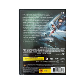 DVD, Harry Potter ja salaisuuksien kammio