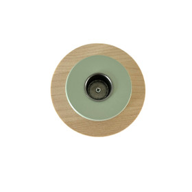 Kynttilänjalka Verso Design, Rinki