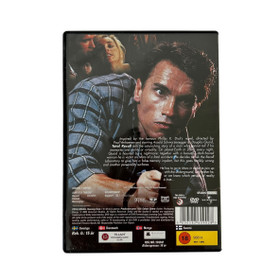 DVD, Total Recall