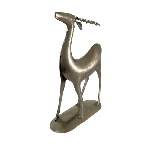 Koriste-esine, antilooppi