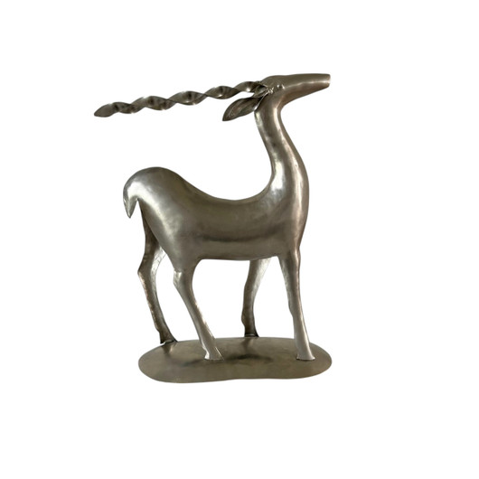 Koriste-esine, antilooppi