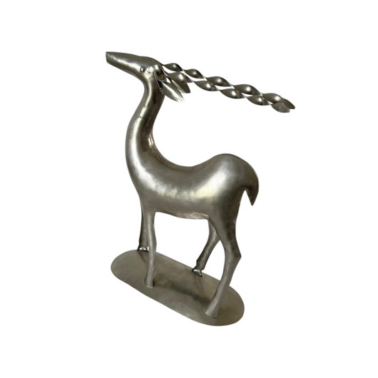 Koriste-esine, antilooppi