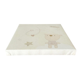 Canvastaulu Mamas & Papas, nalle